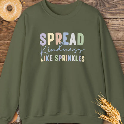 Kindness Sweatshirt