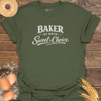 By Choice T-Shirt
