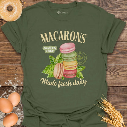 Macarons Fresh T-Shirt
