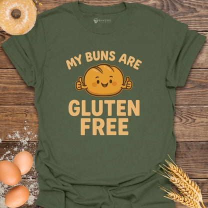 GF Buns T-Shirt