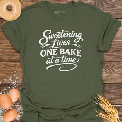 One Bake T-Shirt