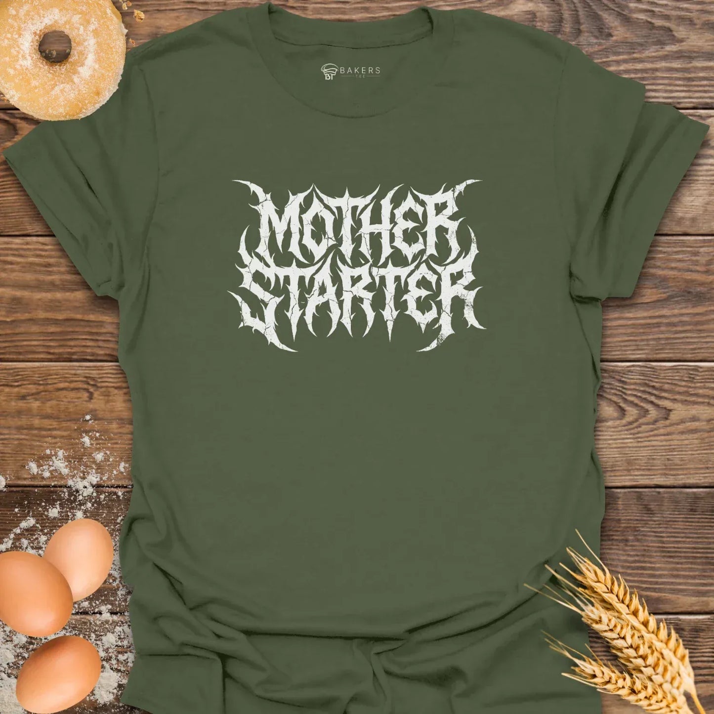 Mother Starter T-Shirt