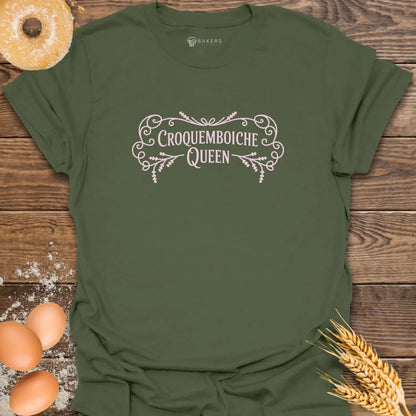 Croquembouche T-Shirt