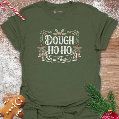 Dough Ho Ho T-Shirt