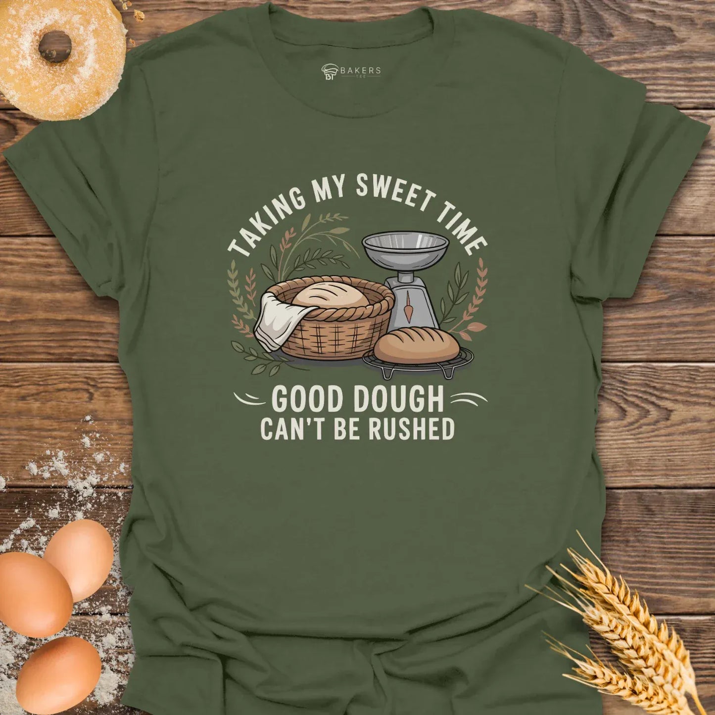 Sweet time T-Shirt