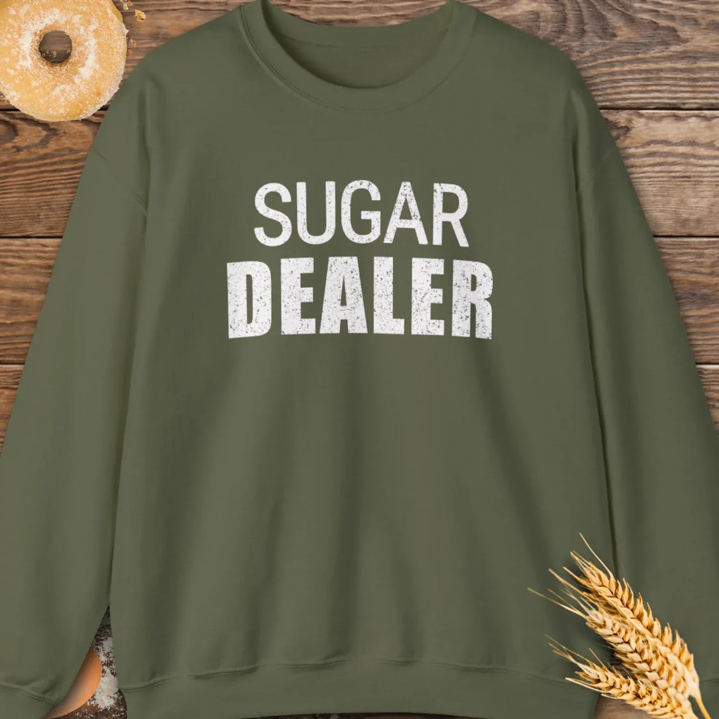 Sugar Dealer Sweatshirt