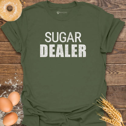 Sugar Dealer T-Shirt