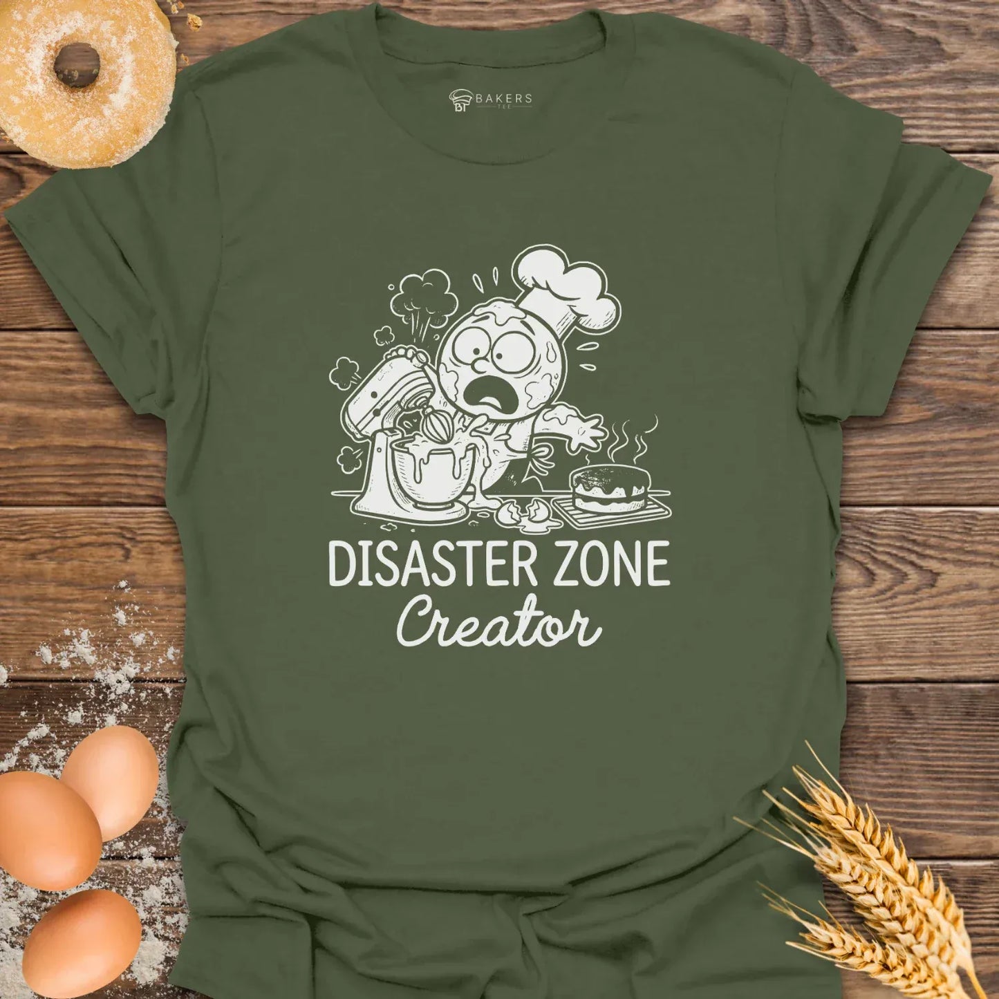 Creator T-Shirt