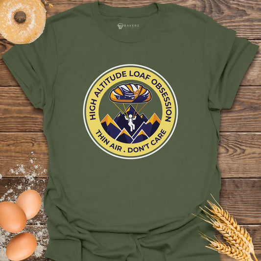 Loaf Obsession T-Shirt