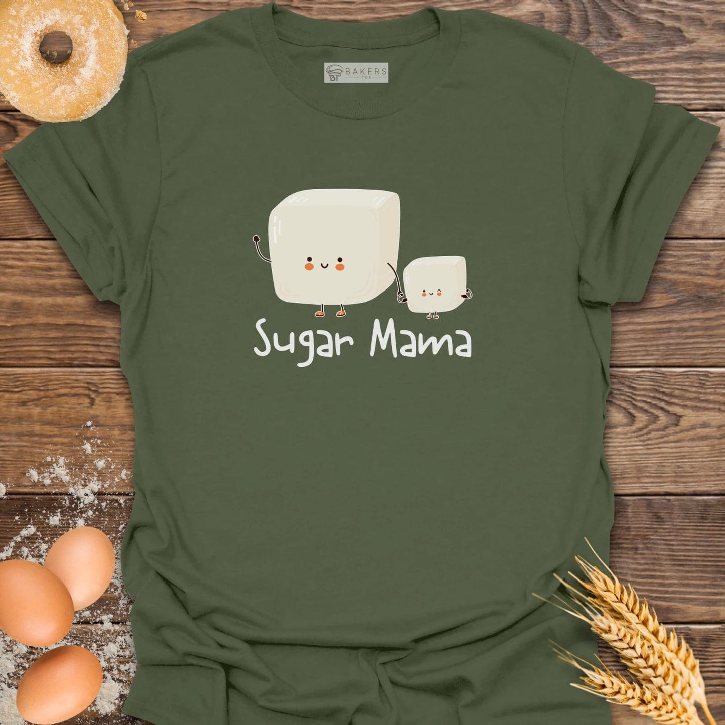 Sugar Mama T-Shirt