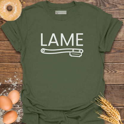 Lame T-Shirt