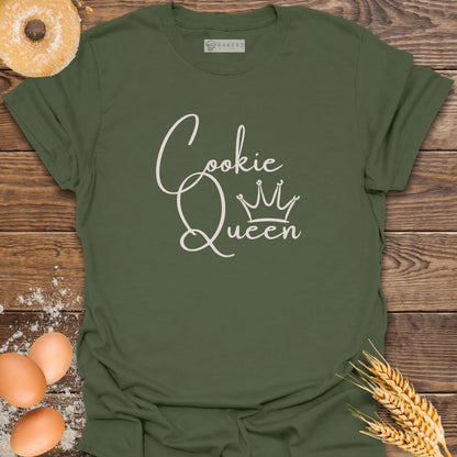 Cookie Queen T-Shirt