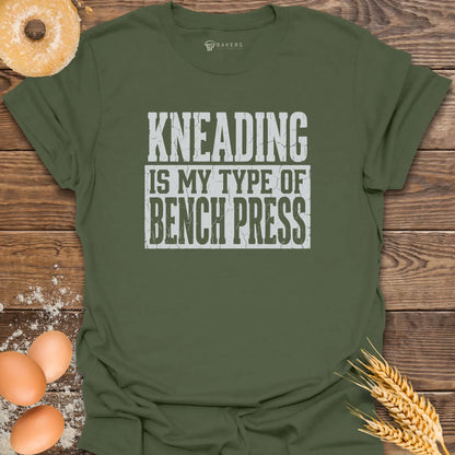 Bench Press T-Shirt