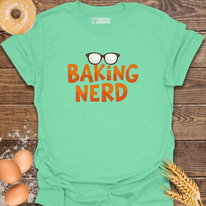 Baking Nerd T-Shirt