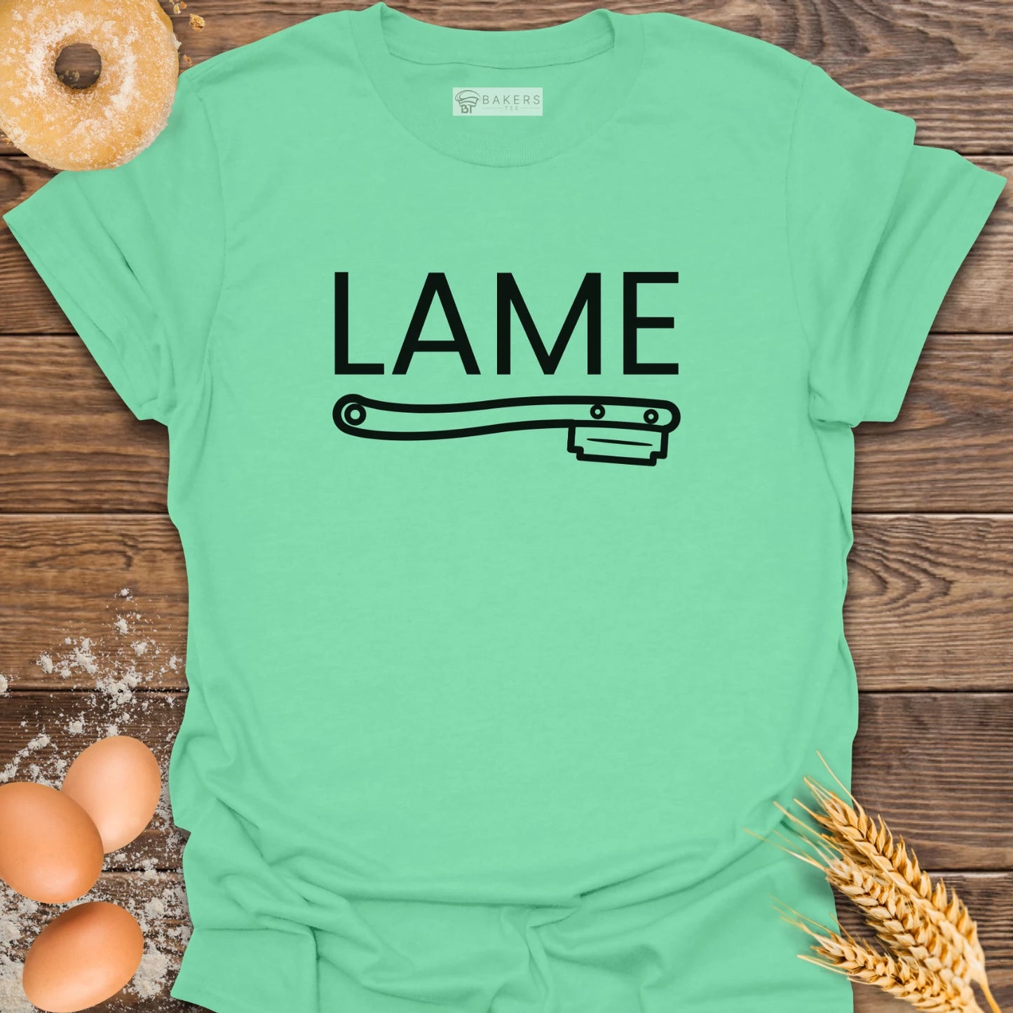 Lame T-Shirt