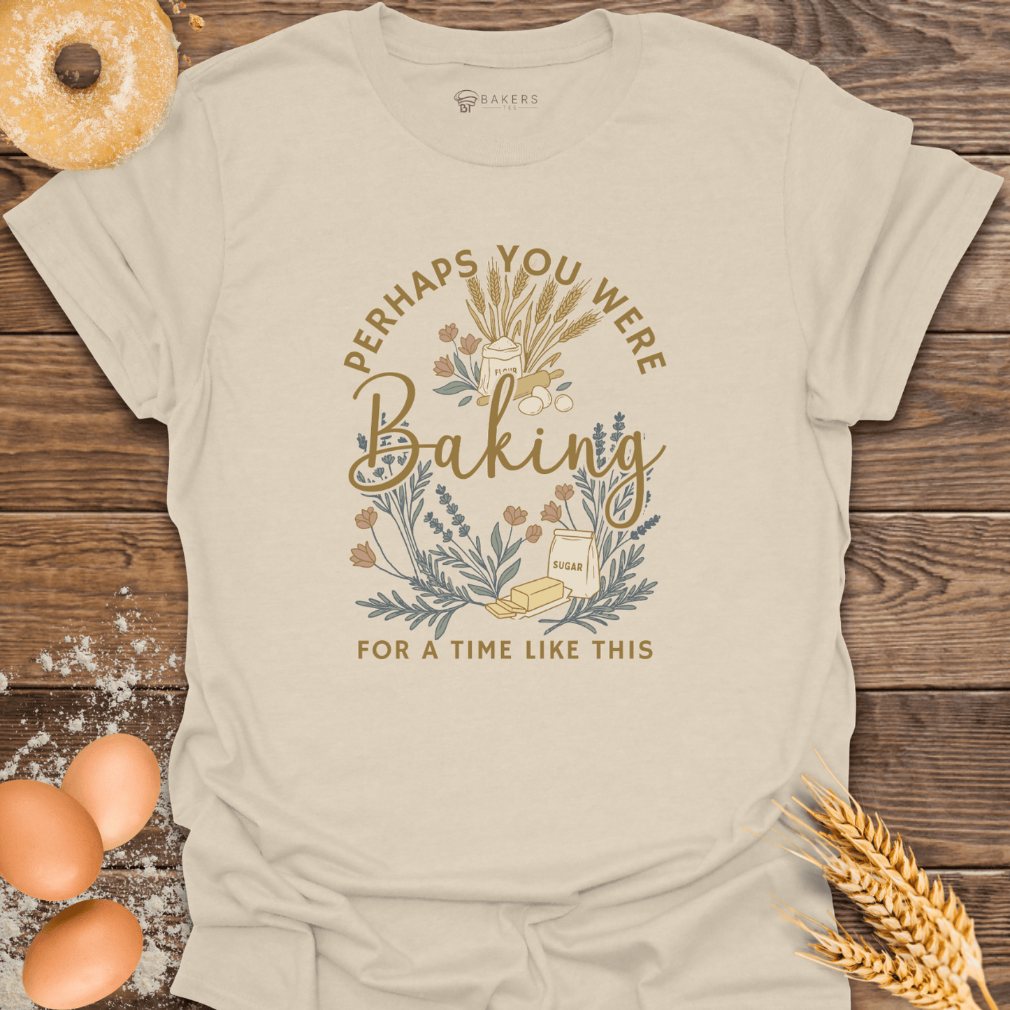 Time Like This T-Shirt
