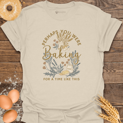Time Like This T-Shirt