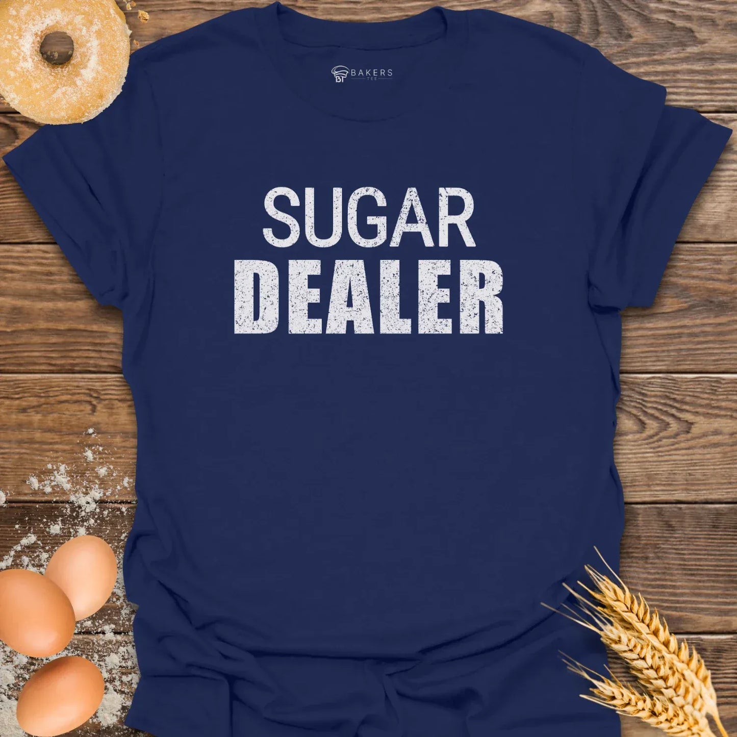 Sugar Dealer T-Shirt