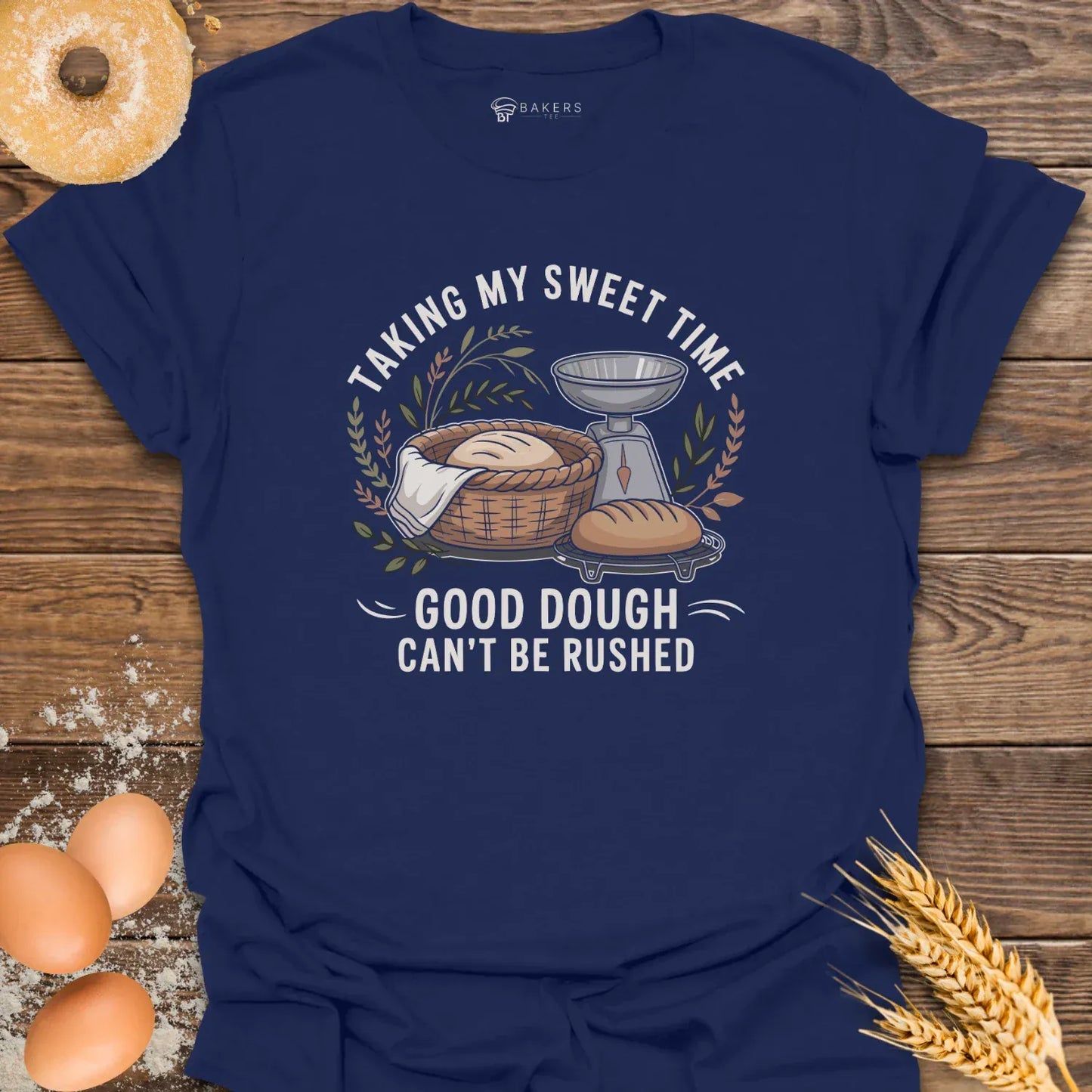 Sweet time T-Shirt
