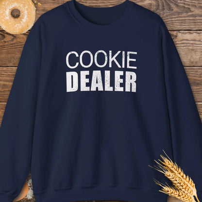 Cookie Dealer Sweatshirt