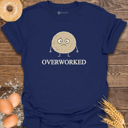 Overworked T-Shirt