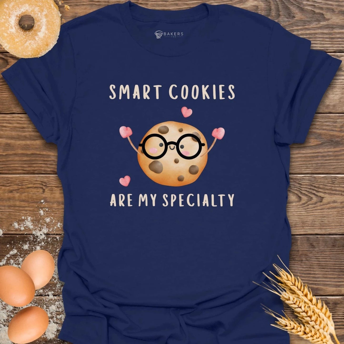 My Specialty T-Shirt