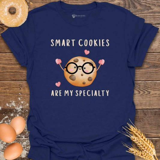 My Specialty T-Shirt