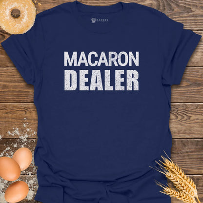 Macaron Dealer T-Shirt