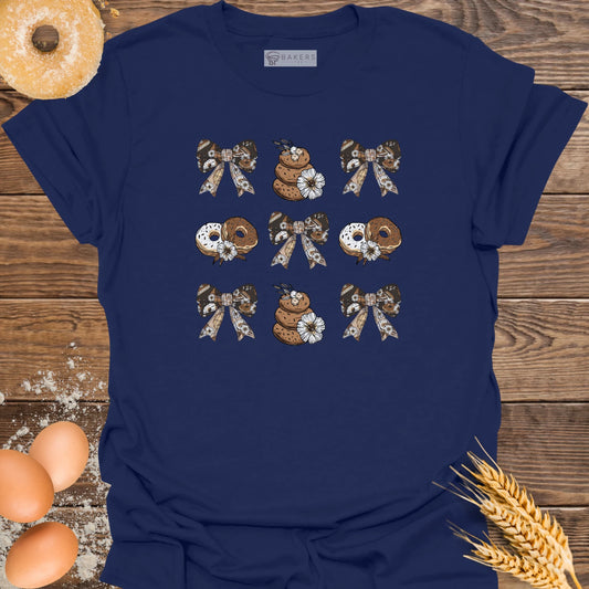 Baking Coquette T-Shirt