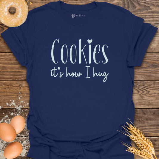Cookie Hug T-Shirt