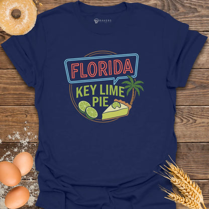 Key Lime Pie T-Shirt