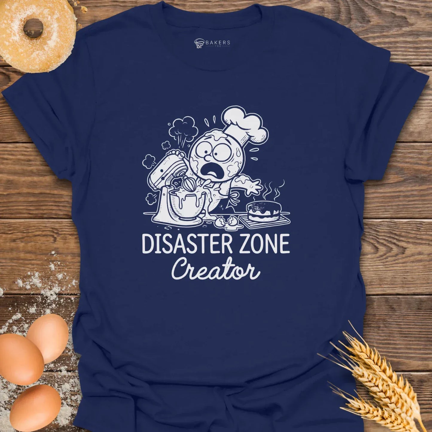 Creator T-Shirt