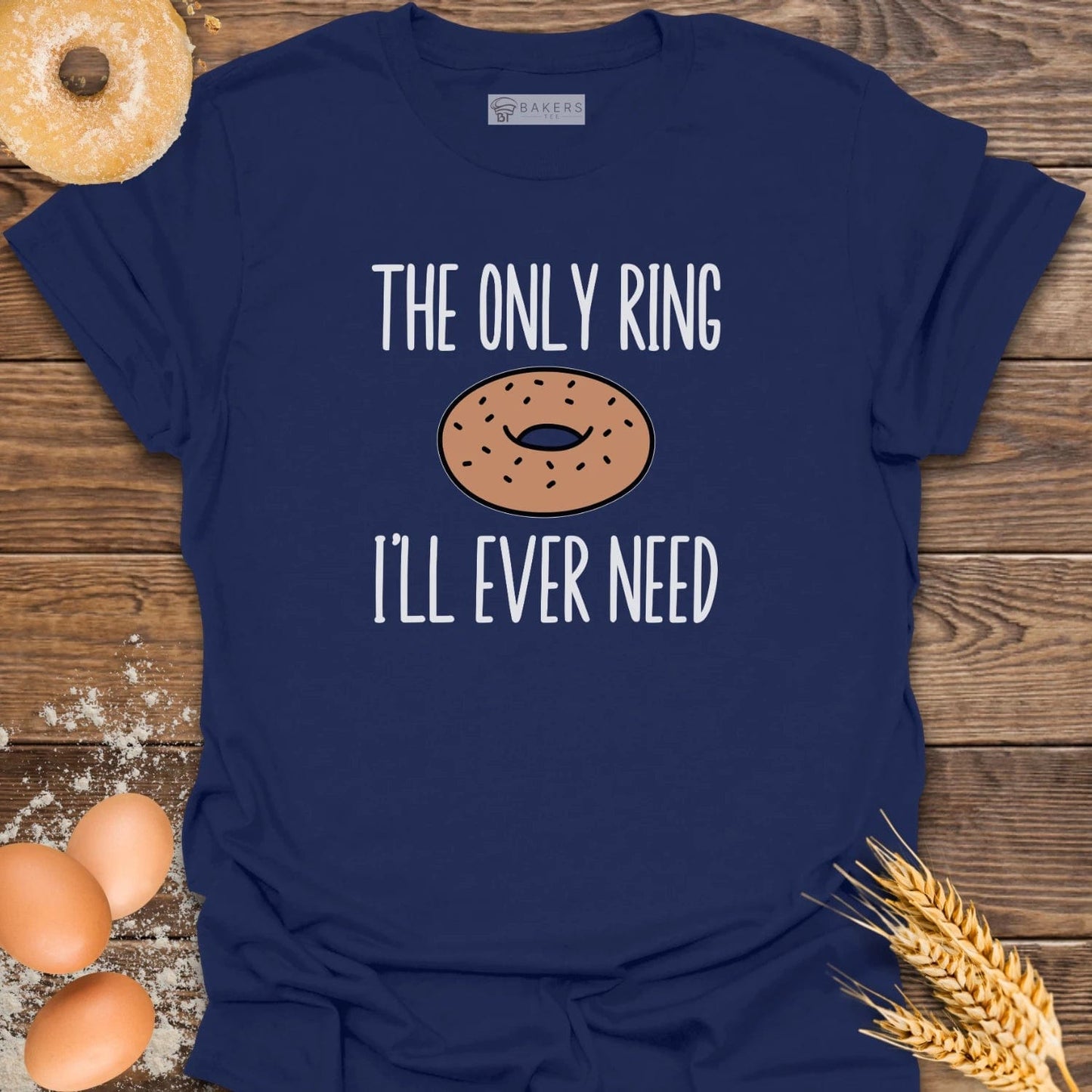 The Only Ring T-Shirt