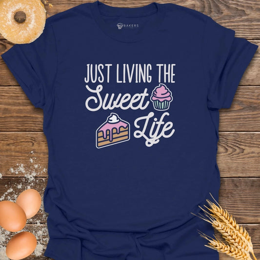 Sweet Life T-Shirt