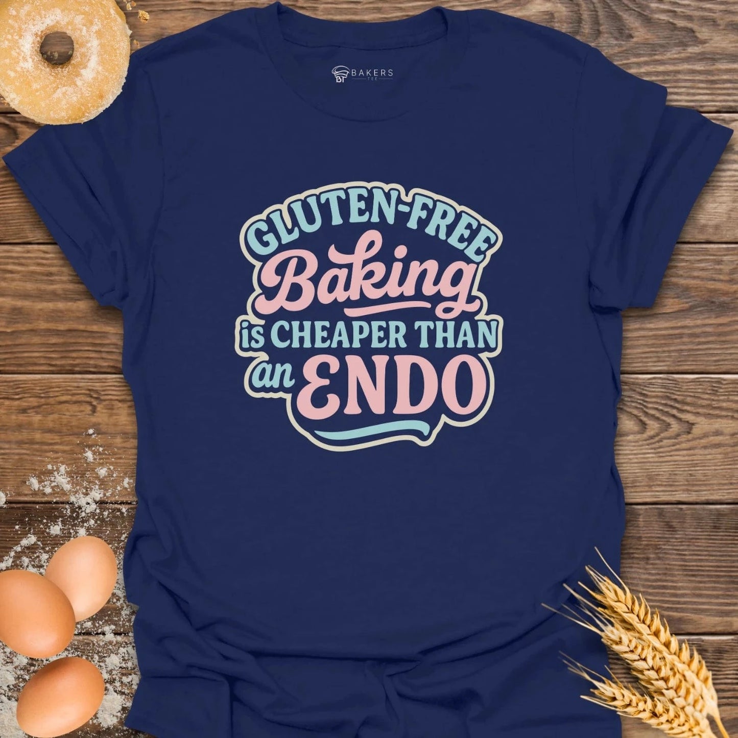 Cheaper Than Endo T-Shirt