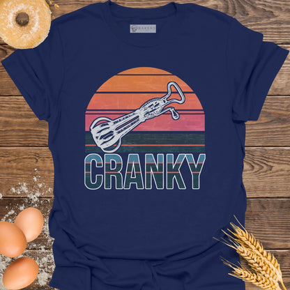 Cranky T-Shirt