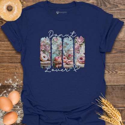 Donut Lover T-Shirt