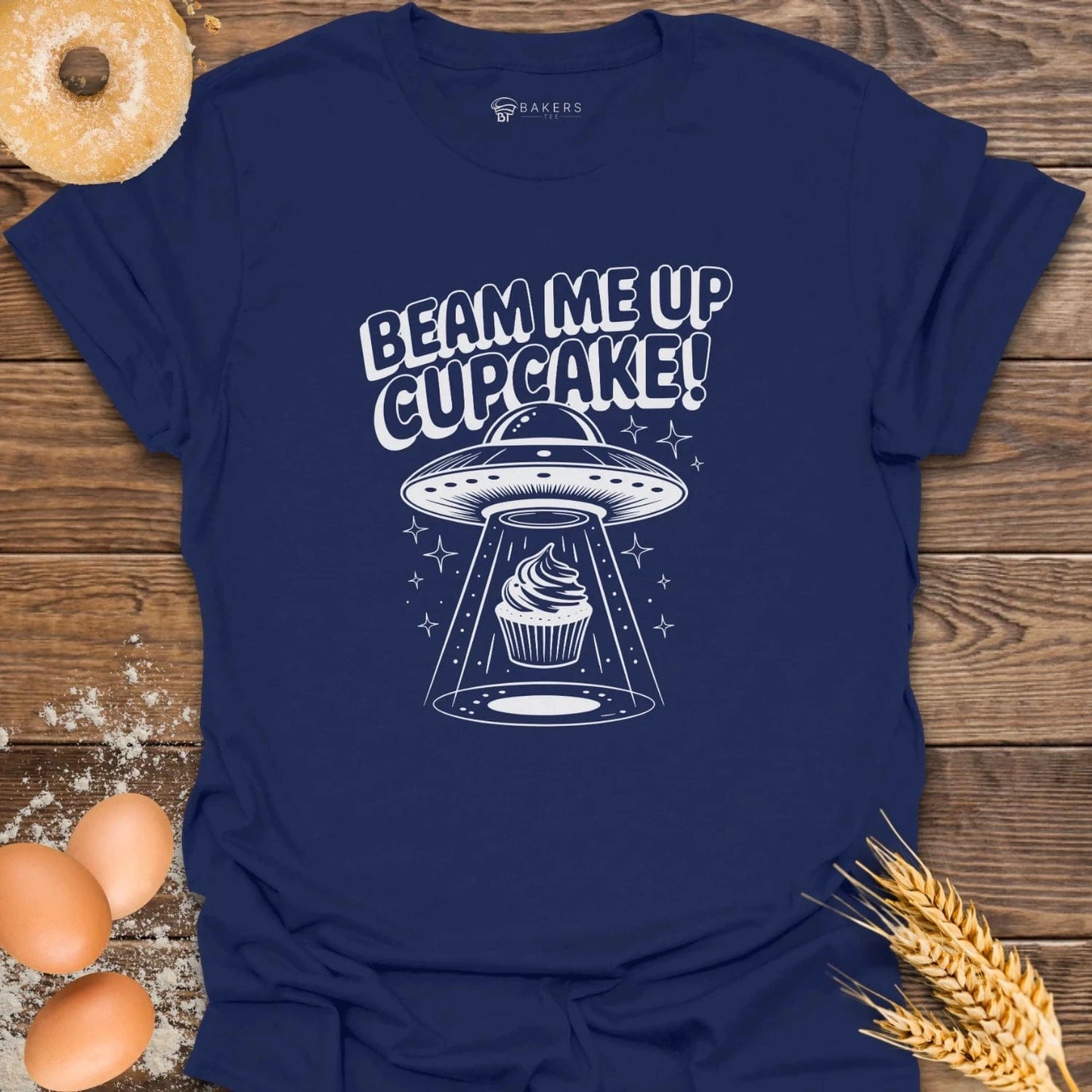 Beam me up T-Shirt