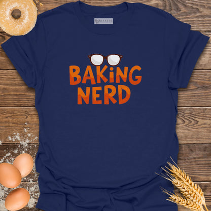 Baking Nerd T-Shirt