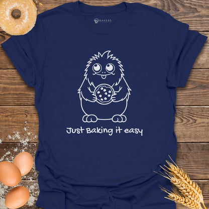 Just Baking It T-Shirt