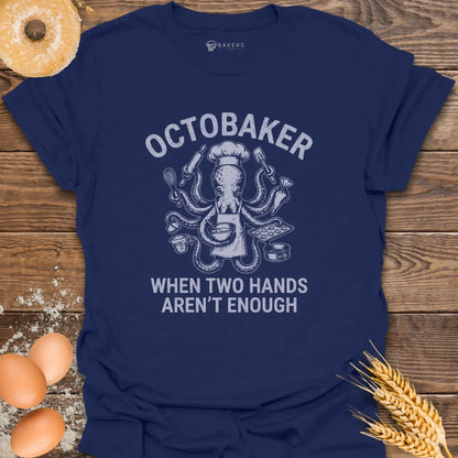 Octobaker T-Shirt