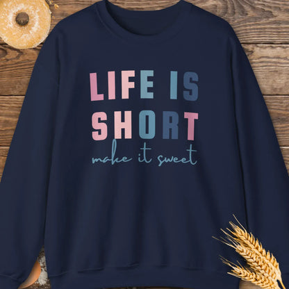 Make it Sweet Sweatshirt