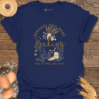 Time Like This T-Shirt