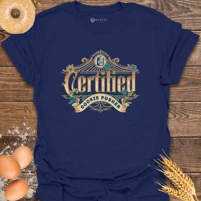 Cookie Pusher T-Shirt