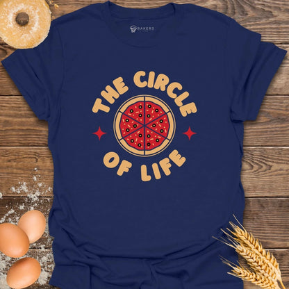 Circle of Life T-Shirt