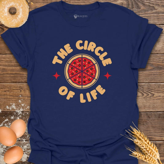 Circle of Life T-Shirt