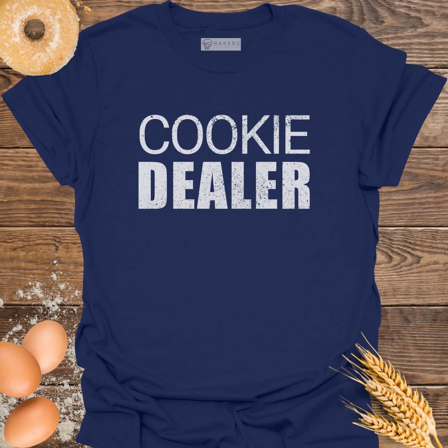 Cookie Dealer T-Shirt