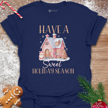 Sweet Holiday Season T-Shirt