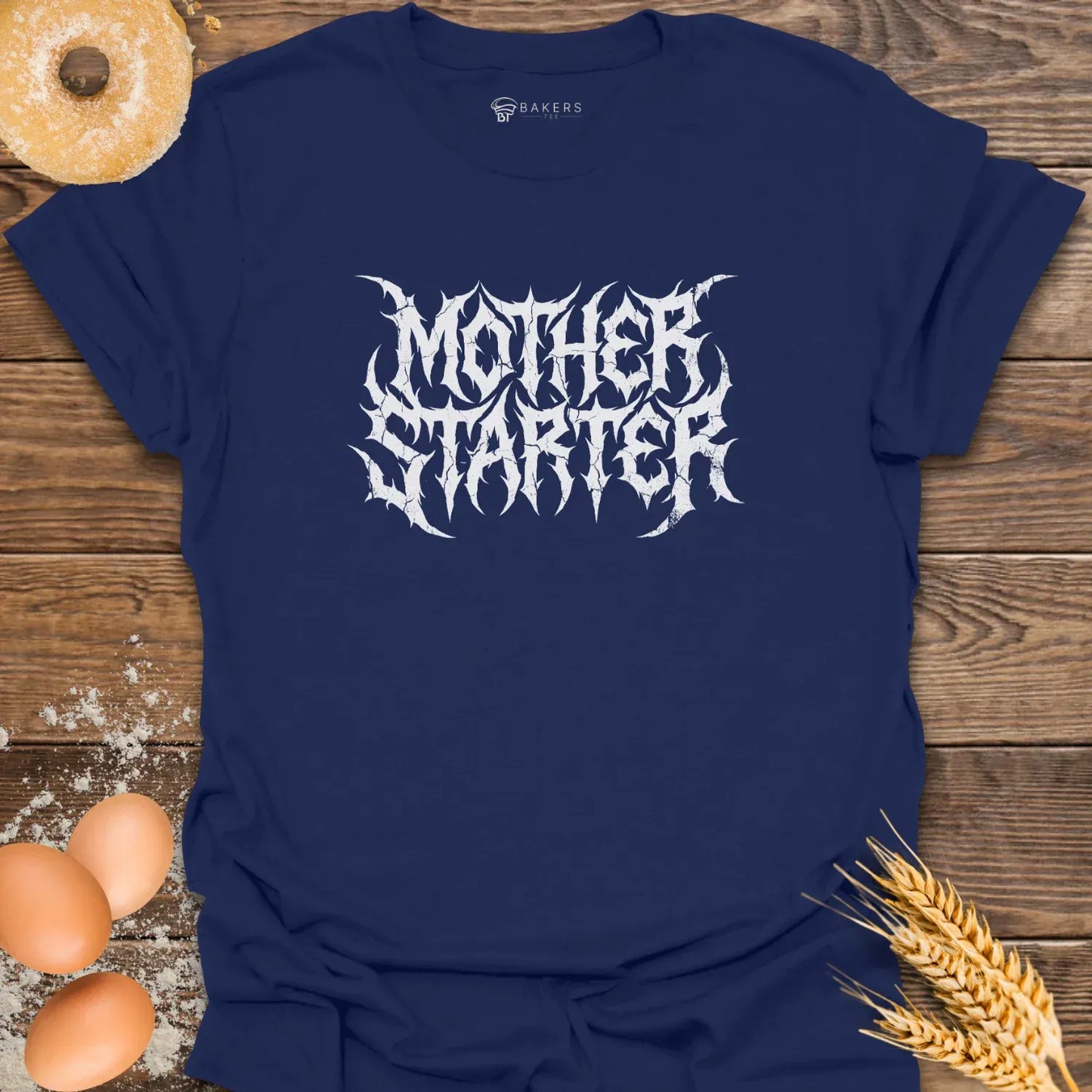 Mother Starter T-Shirt