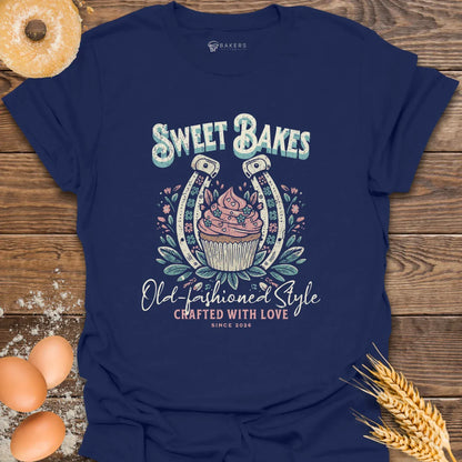 Sweet Bakes T-Shirt